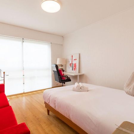 Les Bambous Apartment Dijon Ngoại thất bức ảnh