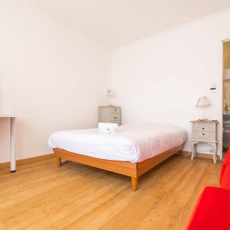 Les Bambous Apartment Dijon Ngoại thất bức ảnh