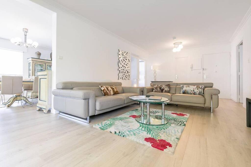 Les Bambous Apartment Dijon Ngoại thất bức ảnh