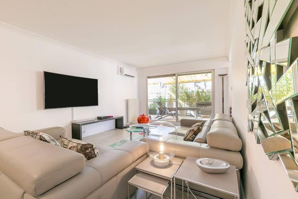 Les Bambous Apartment Dijon Ngoại thất bức ảnh