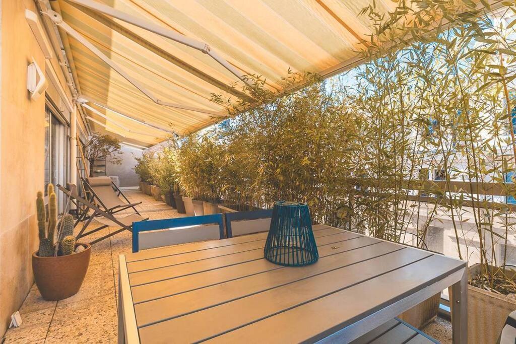 Les Bambous Apartment Dijon Ngoại thất bức ảnh