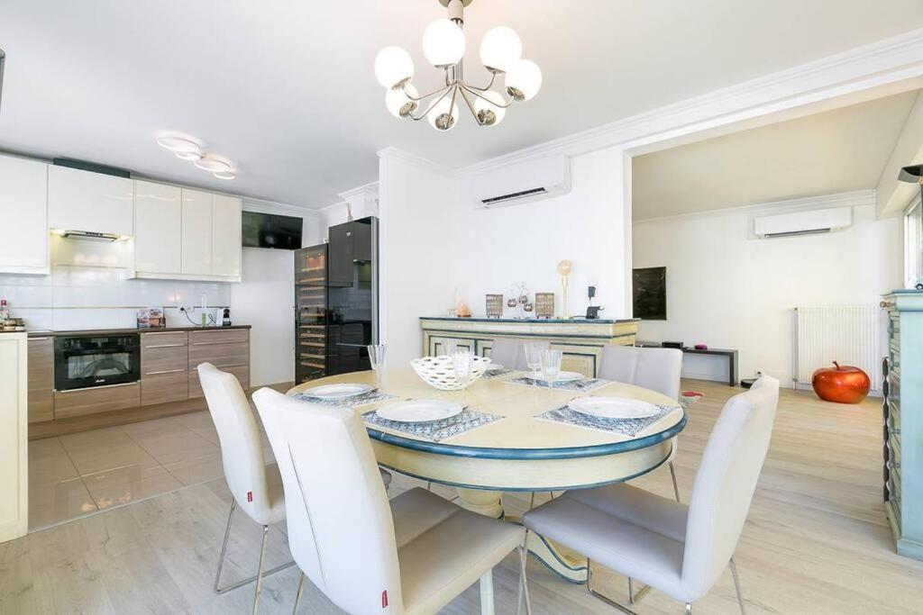 Les Bambous Apartment Dijon Ngoại thất bức ảnh